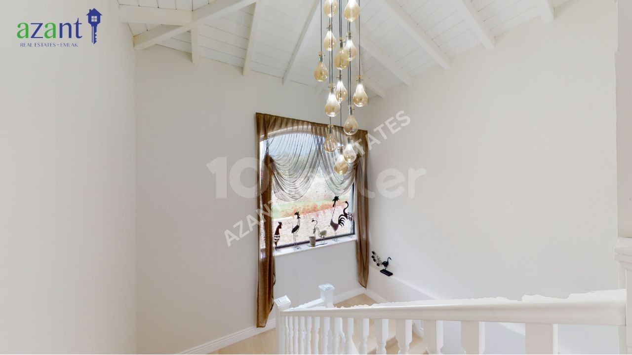 Villa in Nord Zypern – Foto 18 von 40
