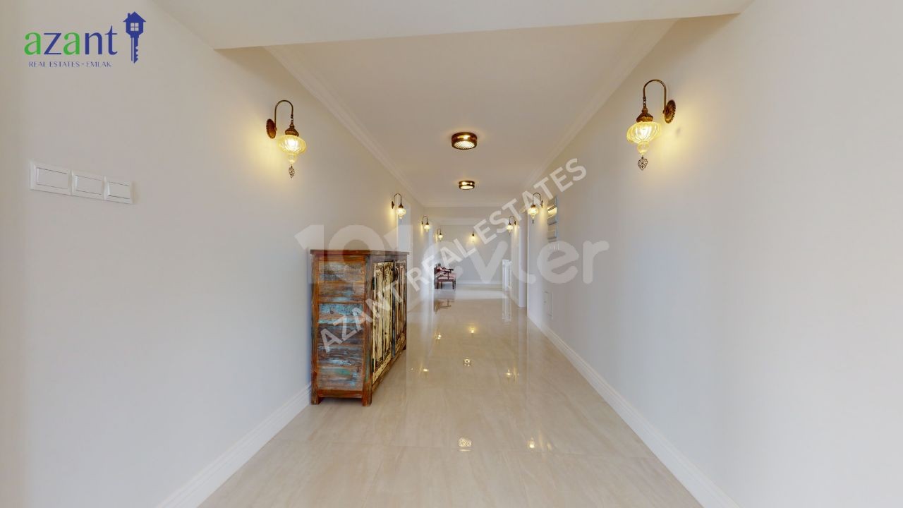 Villa in Nord Zypern – Foto 19 von 40