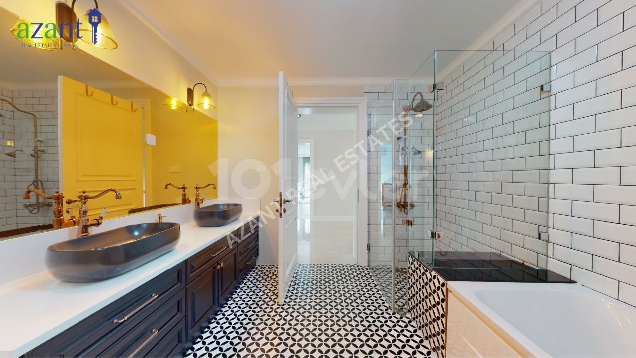 Villa in Nord Zypern – Foto 21 von 40