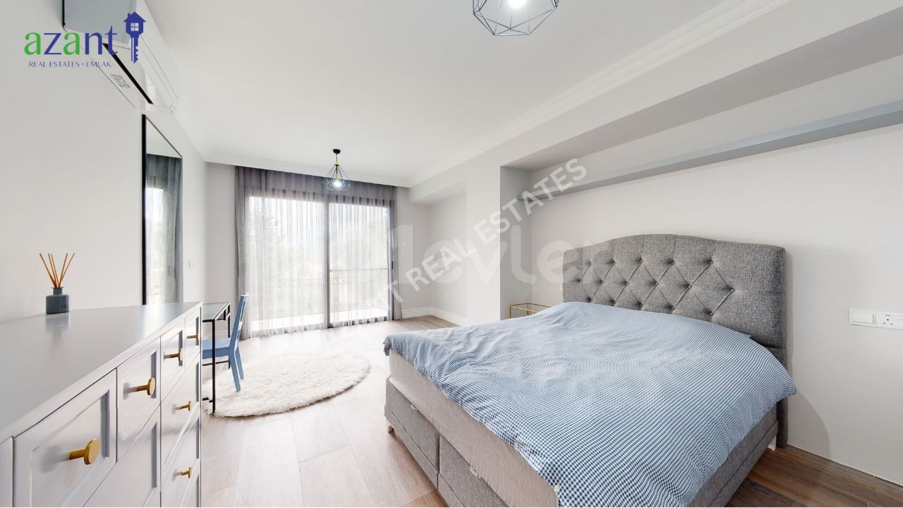 Villa in Nord Zypern – Foto 23 von 40