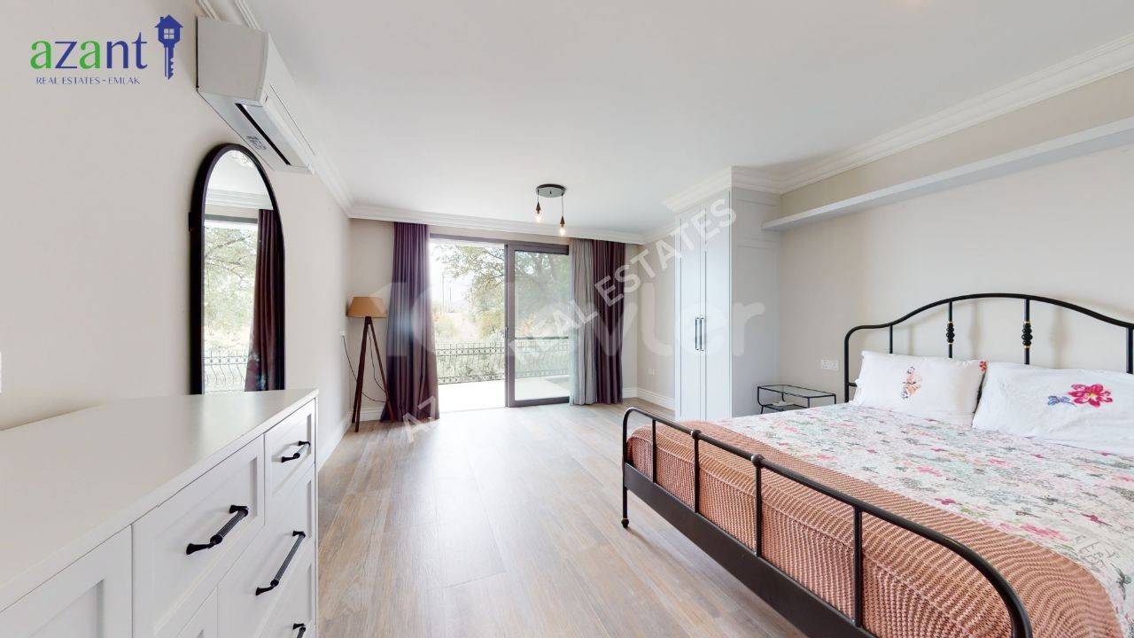 Villa in Nord Zypern – Foto 25 von 40