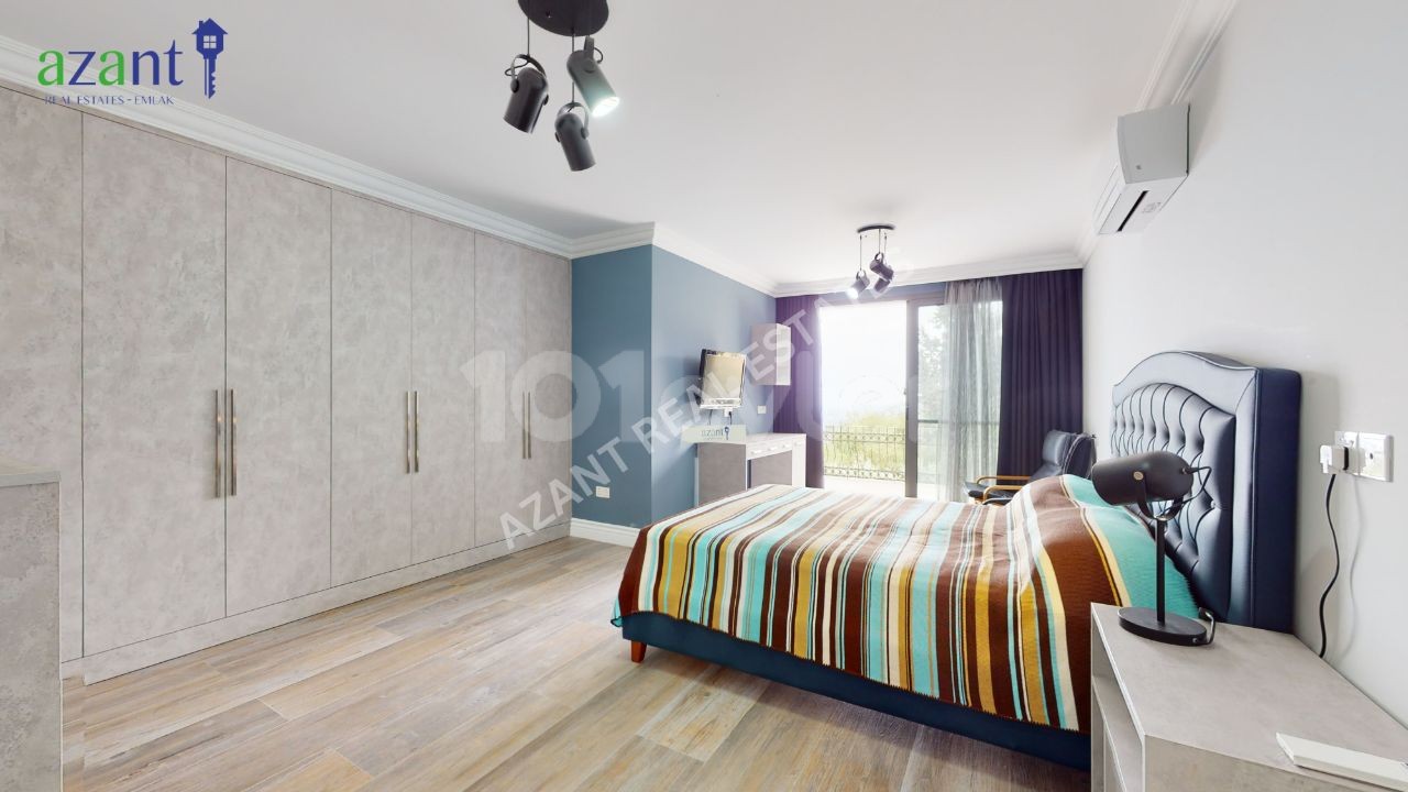 Villa in Nord Zypern – Foto 26 von 40
