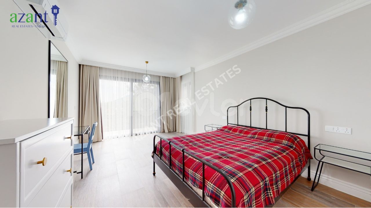 Villa in Nord Zypern – Foto 27 von 40