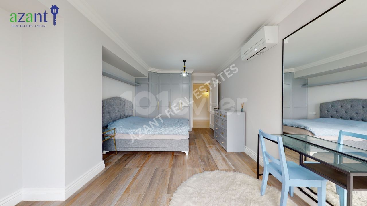 Villa in Nord Zypern – Foto 28 von 40