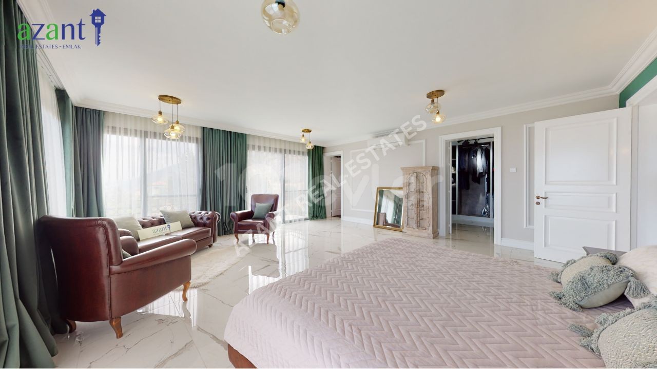 Villa in Nord Zypern – Foto 29 von 40