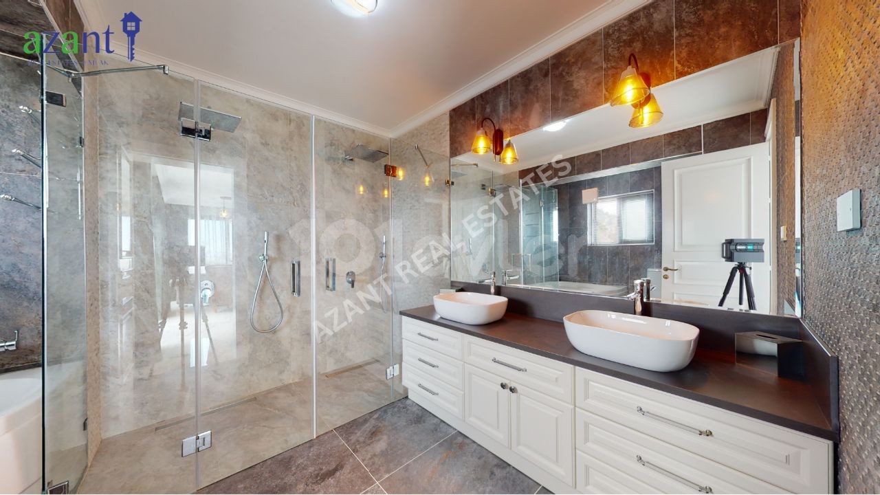 Villa in Nord Zypern – Foto 32 von 40