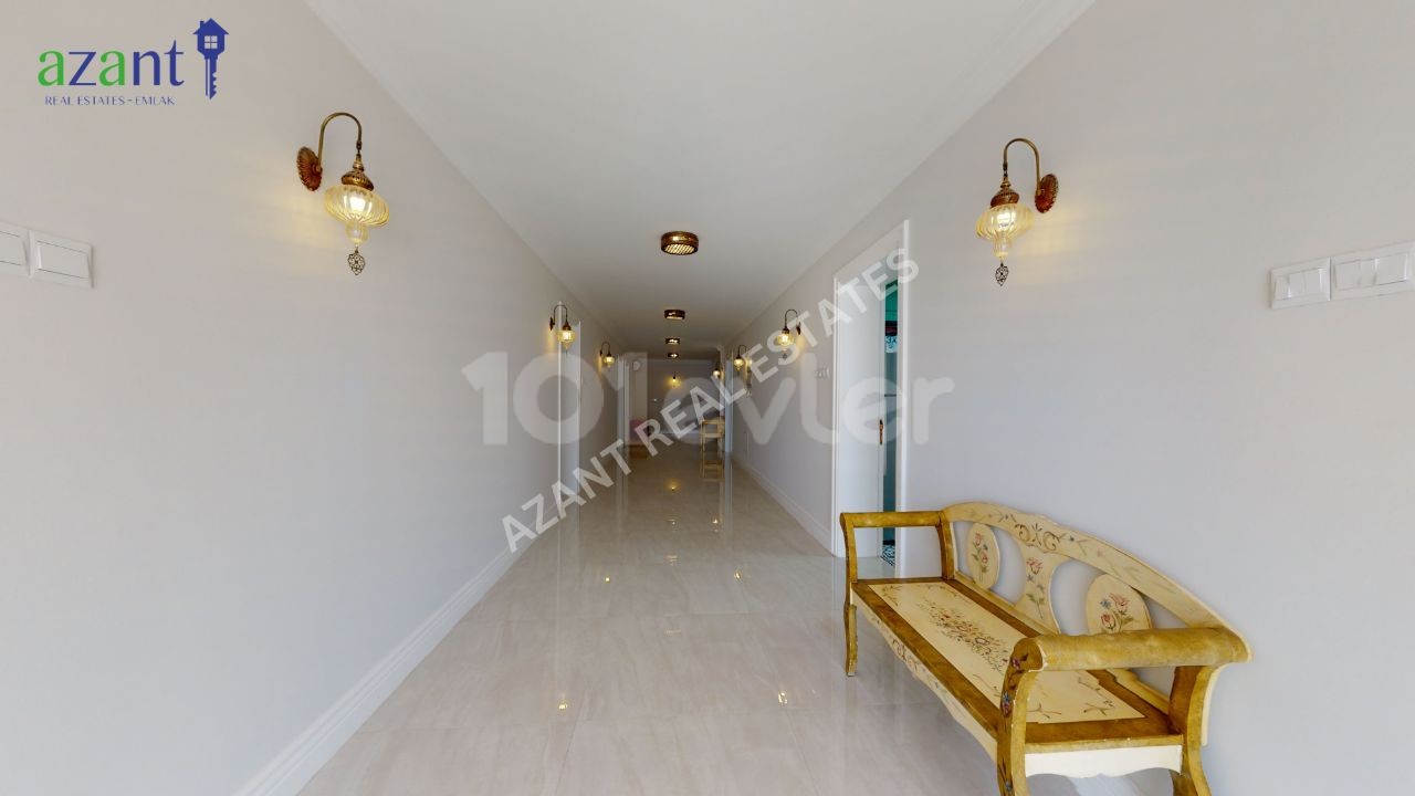Villa in Nord Zypern – Foto 33 von 40