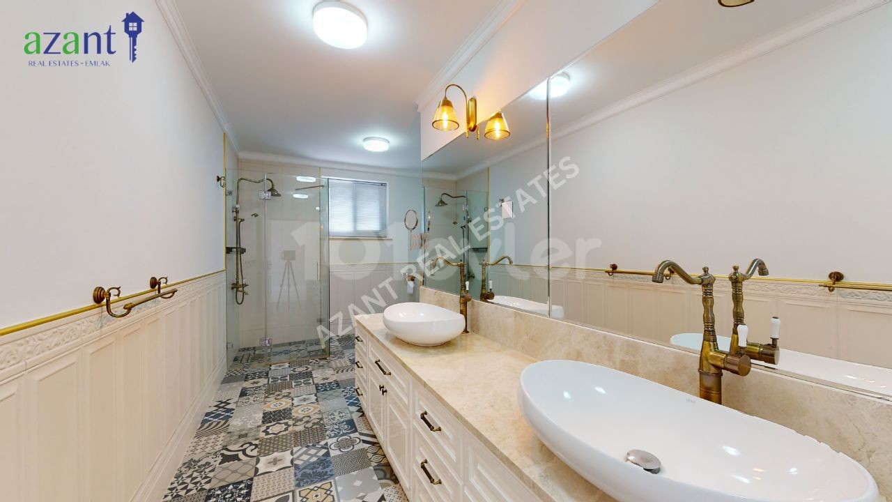 Villa in Nord Zypern – Foto 34 von 40