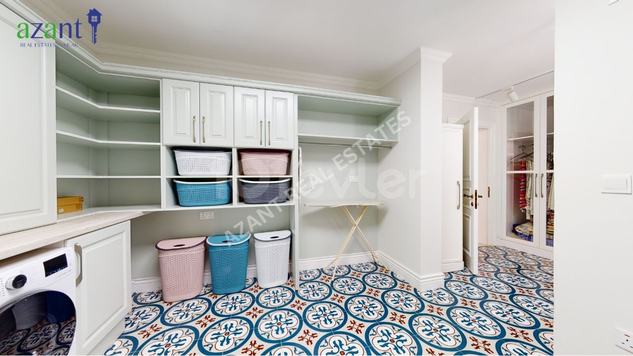 Villa in Nord Zypern – Foto 37 von 40
