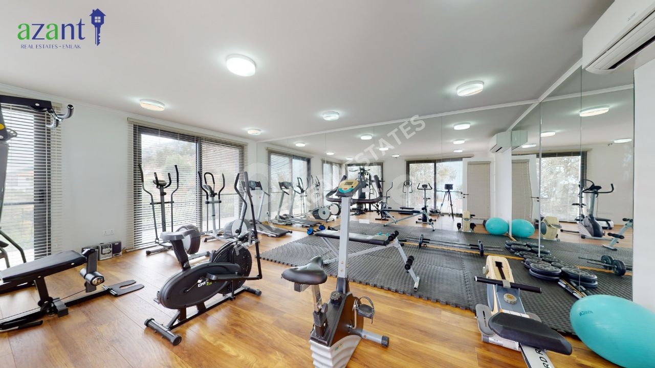Villa in Nord Zypern – Foto 39 von 40