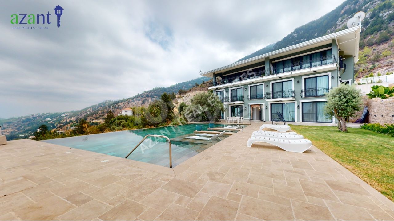 Villa in Nord Zypern – Foto 40 von 40