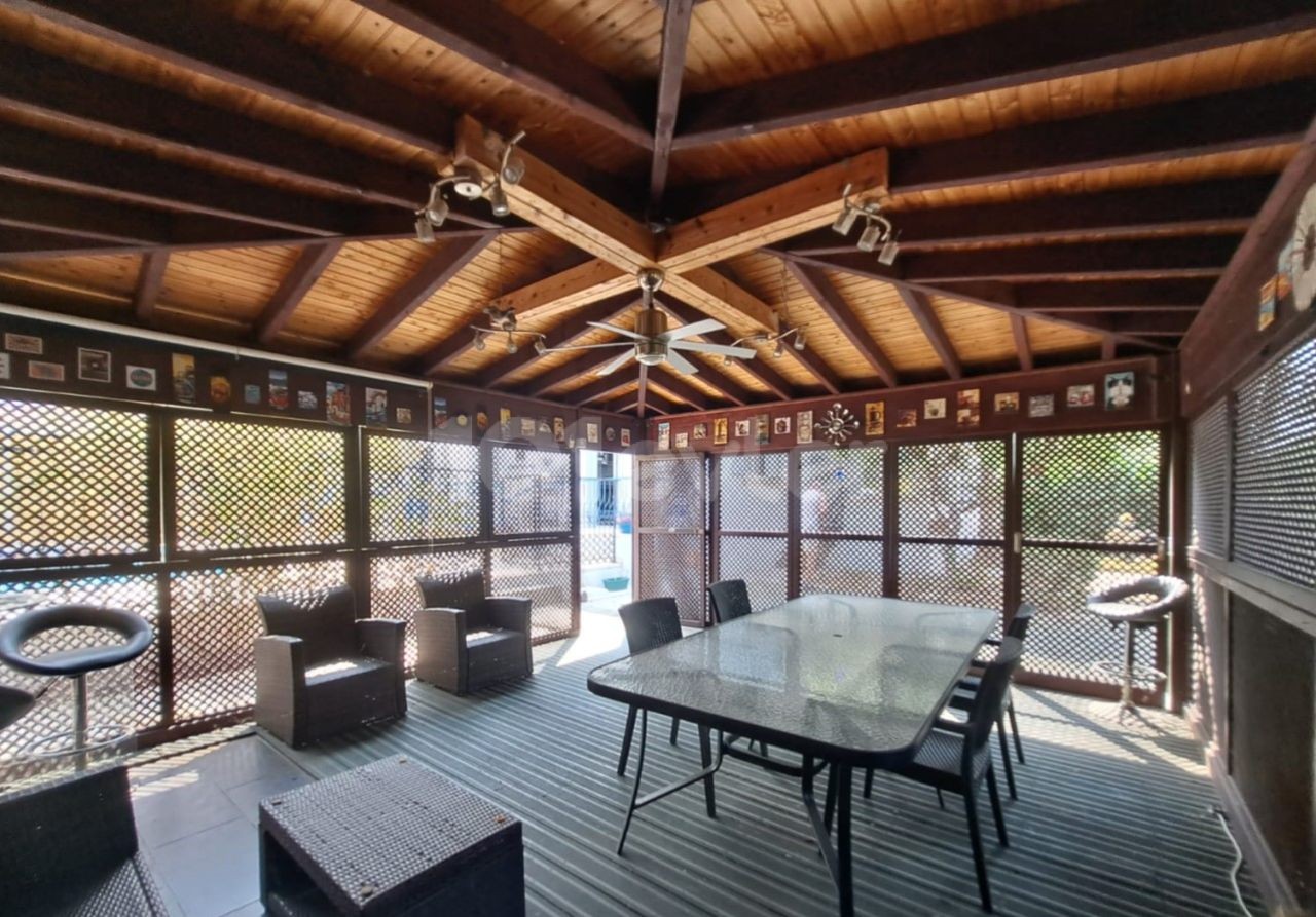 Bungalow in Girne (Kyrenia), Nord Zypern – Foto 3 von 42