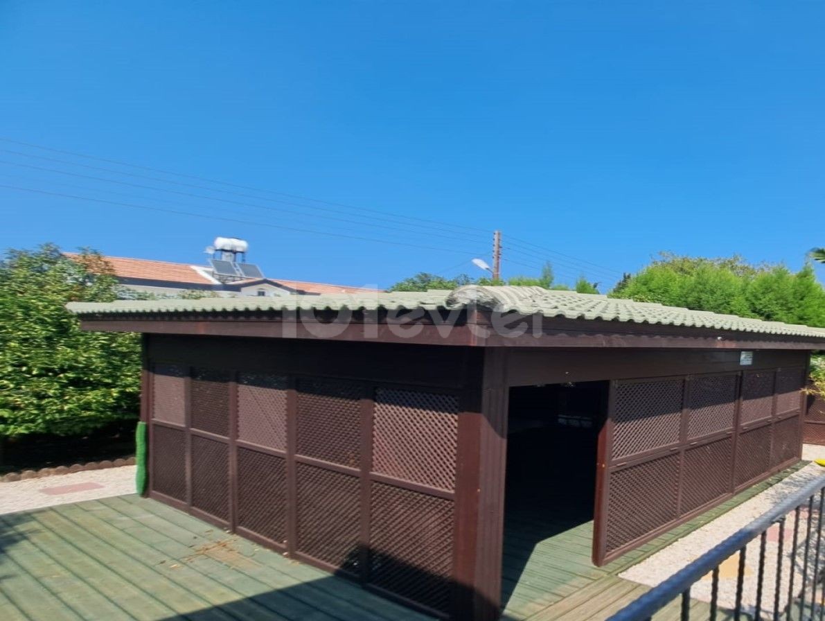Bungalow in Girne (Kyrenia), Nord Zypern – Foto 5 von 42