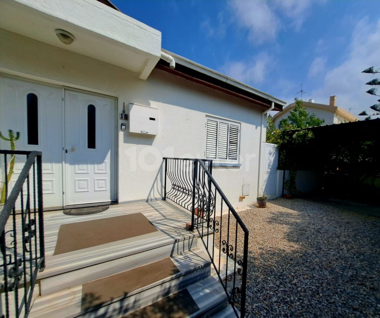 Bungalow in Girne (Kyrenia), Nord Zypern – Foto 9 von 42