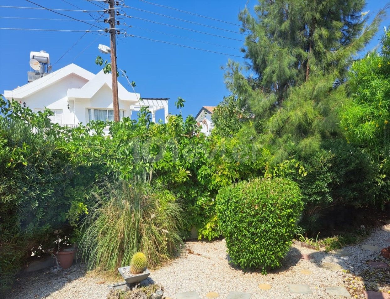 Bungalow in Girne (Kyrenia), Nord Zypern – Foto 11 von 42