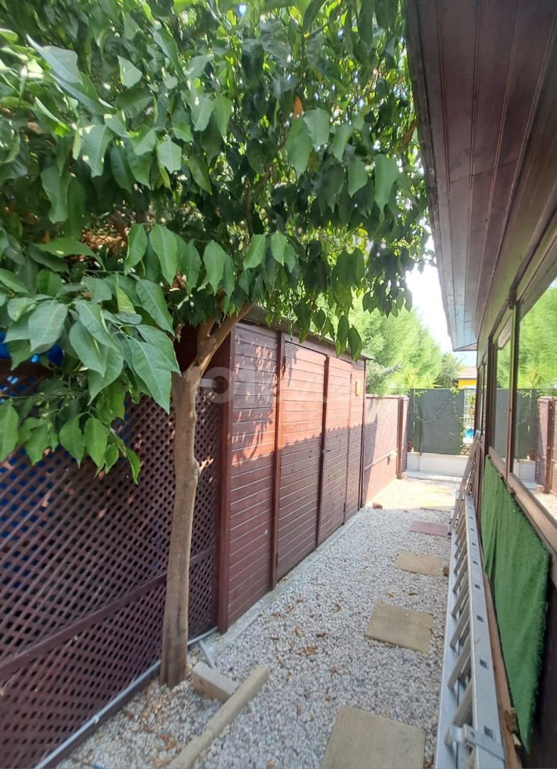 Bungalow in Girne (Kyrenia), Nord Zypern – Foto 16 von 42
