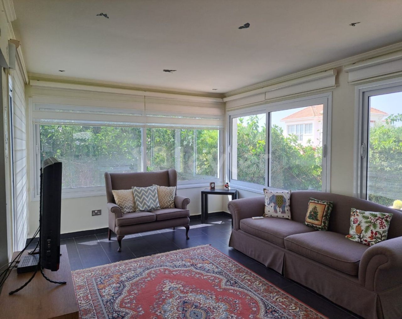 Bungalow in Girne (Kyrenia), Nord Zypern – Foto 17 von 42