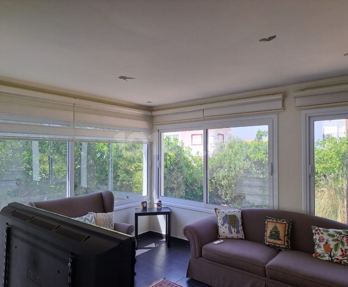 Bungalow in Girne (Kyrenia), Nord Zypern – Foto 18 von 42