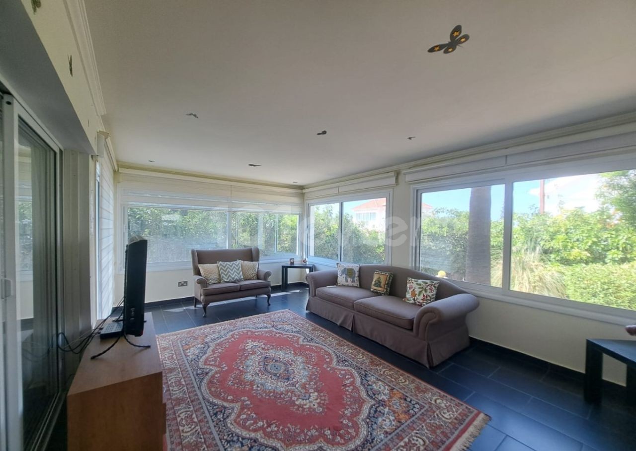 Bungalow in Girne (Kyrenia), Nord Zypern – Foto 19 von 42