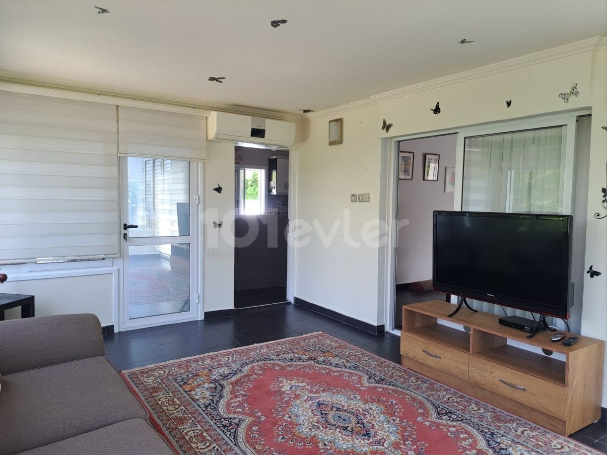 Bungalow in Girne (Kyrenia), Nord Zypern – Foto 23 von 42