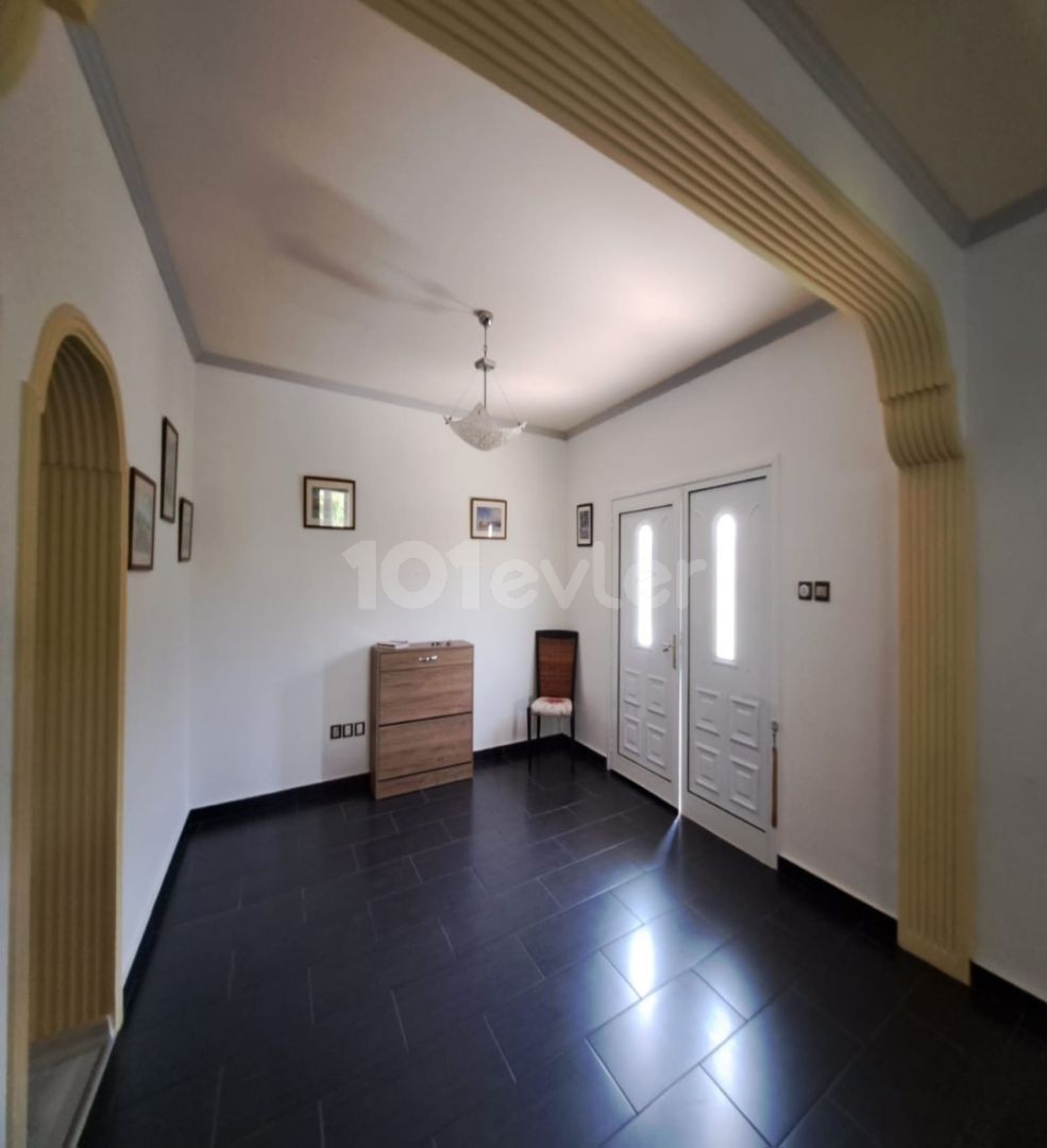 Bungalow in Girne (Kyrenia), Nord Zypern – Foto 24 von 42