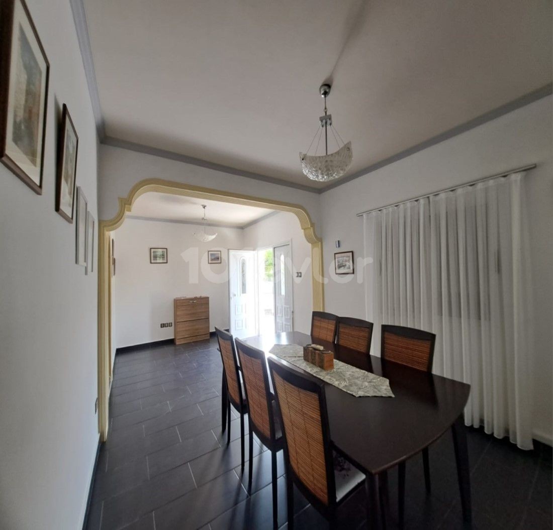 Bungalow in Girne (Kyrenia), Nord Zypern – Foto 25 von 42