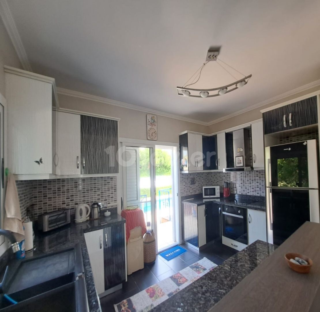 Bungalow in Girne (Kyrenia), Nord Zypern – Foto 26 von 42
