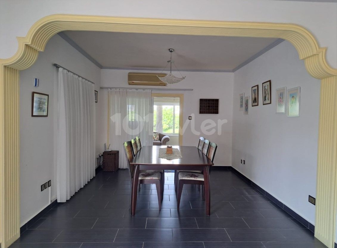 Bungalow in Girne (Kyrenia), Nord Zypern – Foto 27 von 42