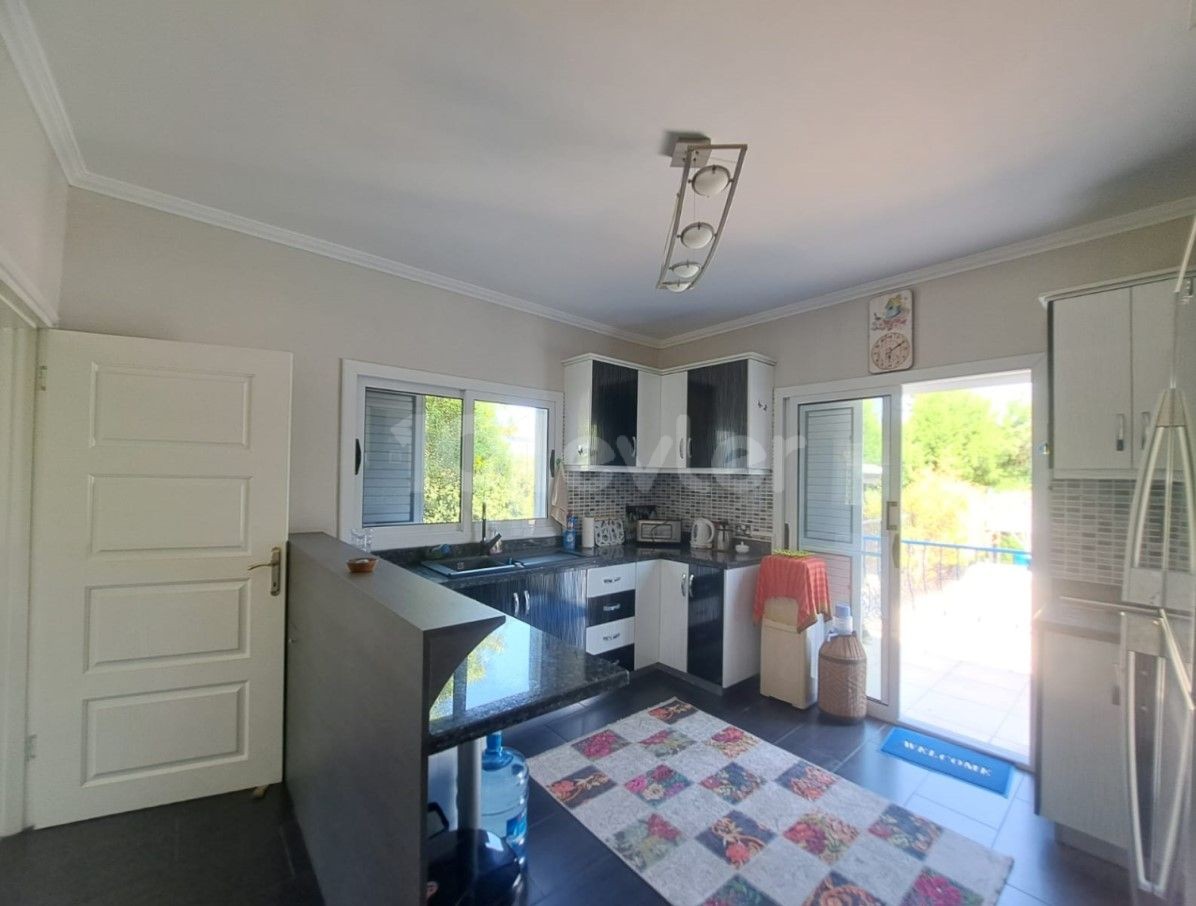 Bungalow in Girne (Kyrenia), Nord Zypern – Foto 28 von 42