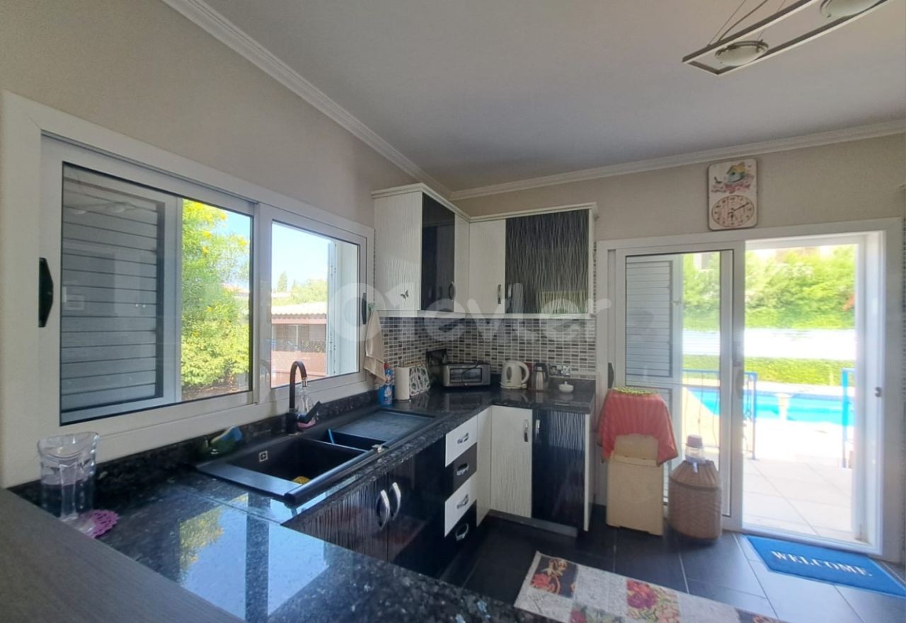 Bungalow in Girne (Kyrenia), Nord Zypern – Foto 29 von 42
