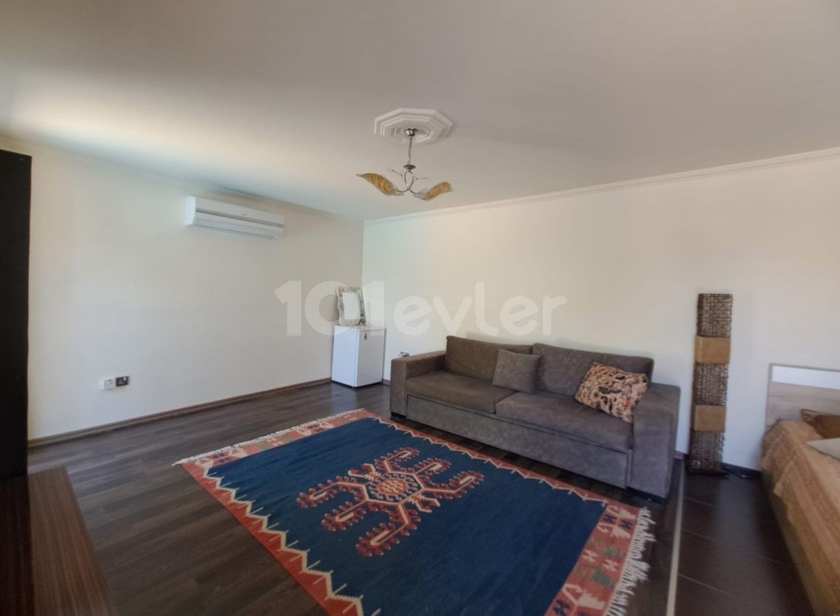 Bungalow in Girne (Kyrenia), Nord Zypern – Foto 30 von 42