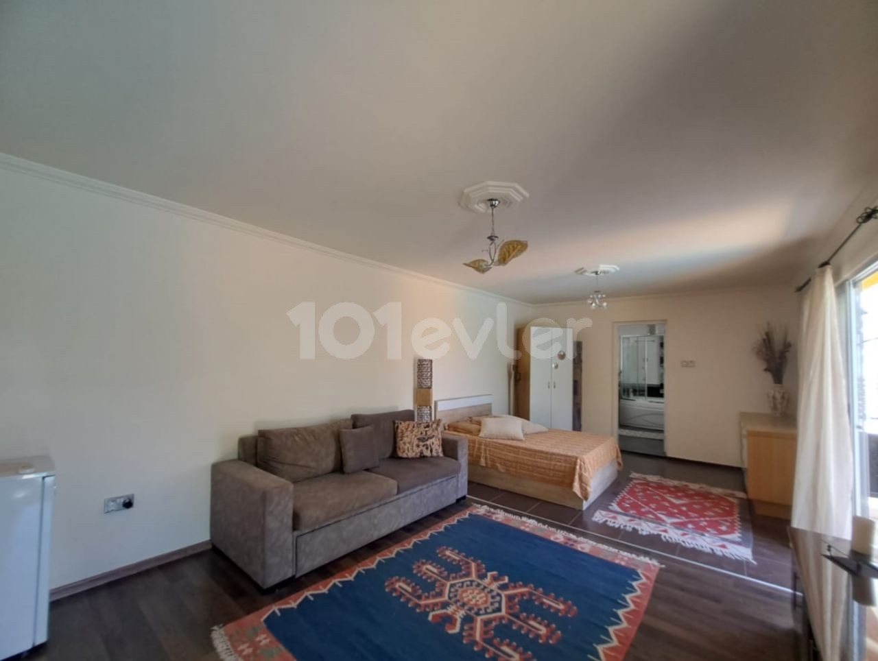 Bungalow in Girne (Kyrenia), Nord Zypern – Foto 31 von 42