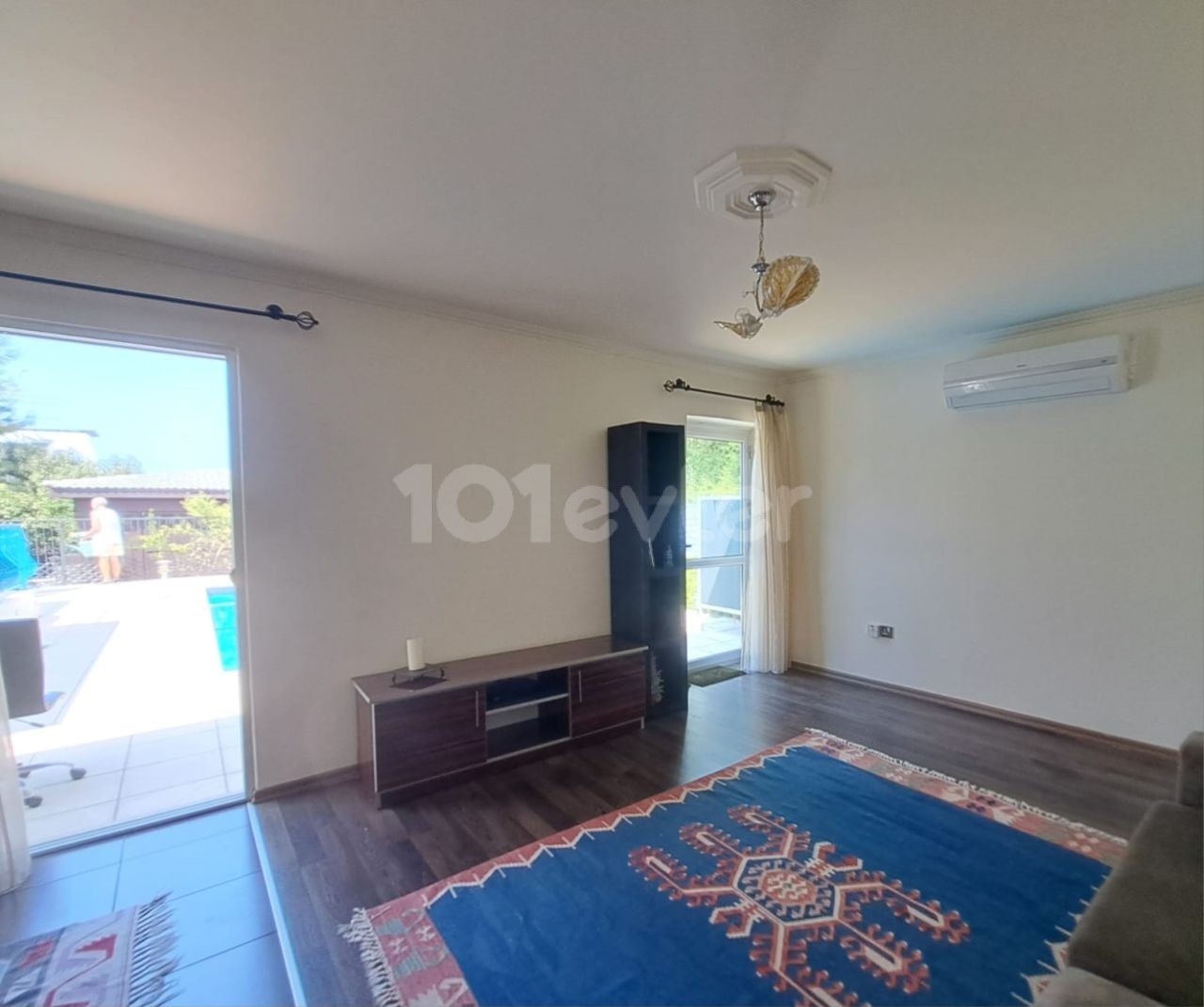 Bungalow in Girne (Kyrenia), Nord Zypern – Foto 32 von 42