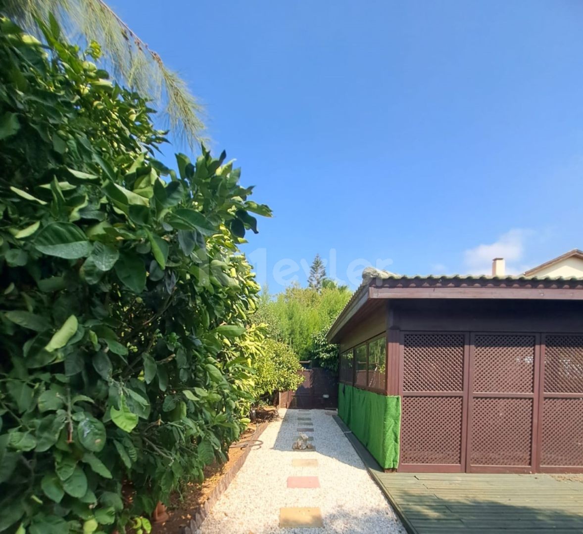 Bungalow in Girne (Kyrenia), Nord Zypern – Foto 33 von 42