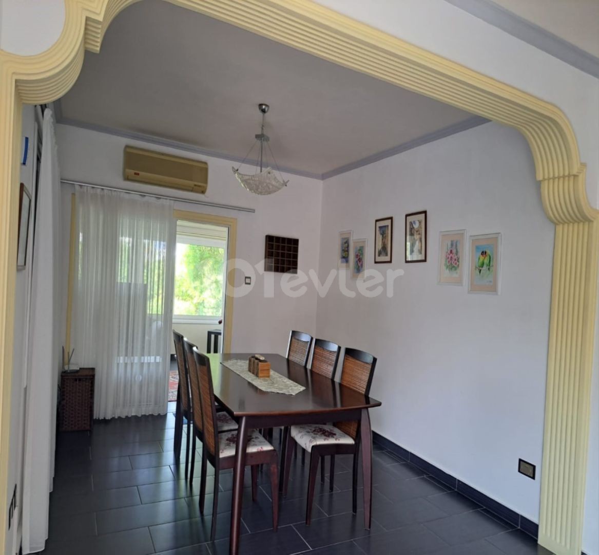 Bungalow in Girne (Kyrenia), Nord Zypern – Foto 35 von 42