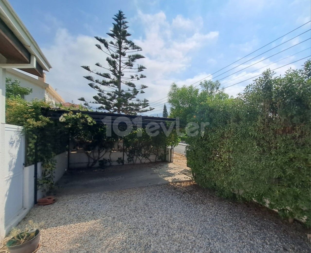 Bungalow in Girne (Kyrenia), Nord Zypern – Foto 36 von 42