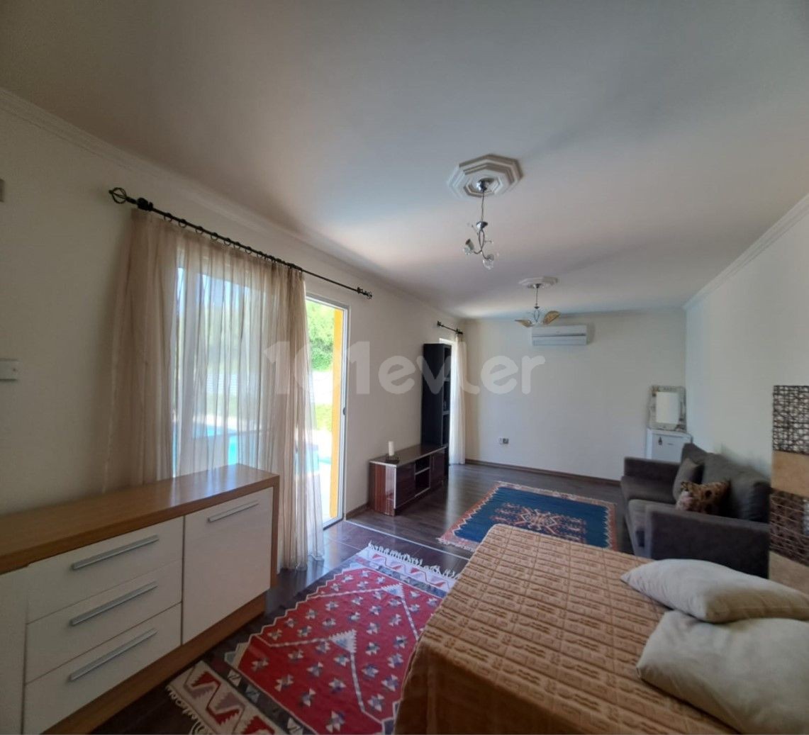 Bungalow in Girne (Kyrenia), Nord Zypern – Foto 38 von 42