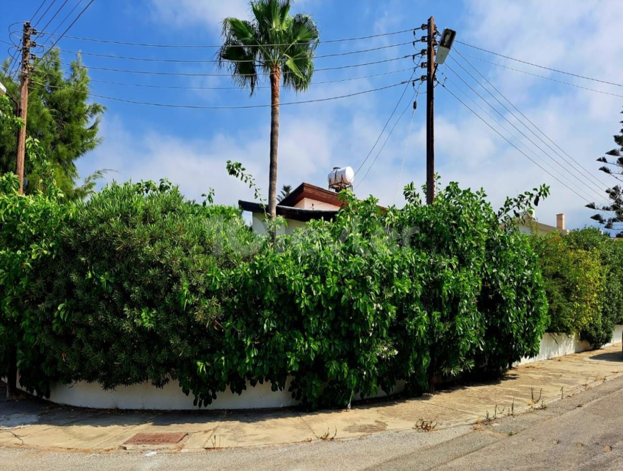 Bungalow in Girne (Kyrenia), Nord Zypern – Foto 39 von 42