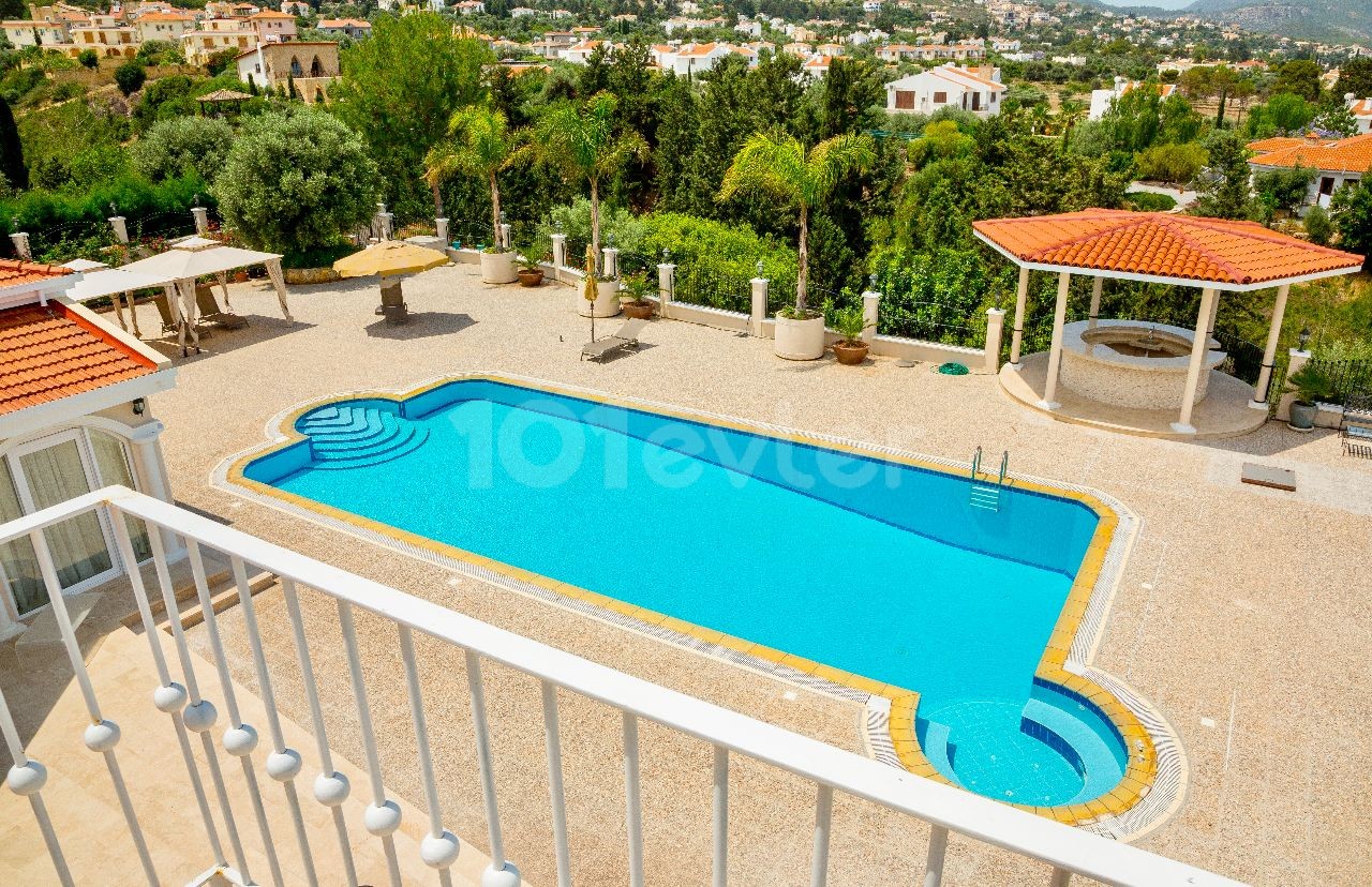 Villa in Nord Zypern – Foto 5 von 17