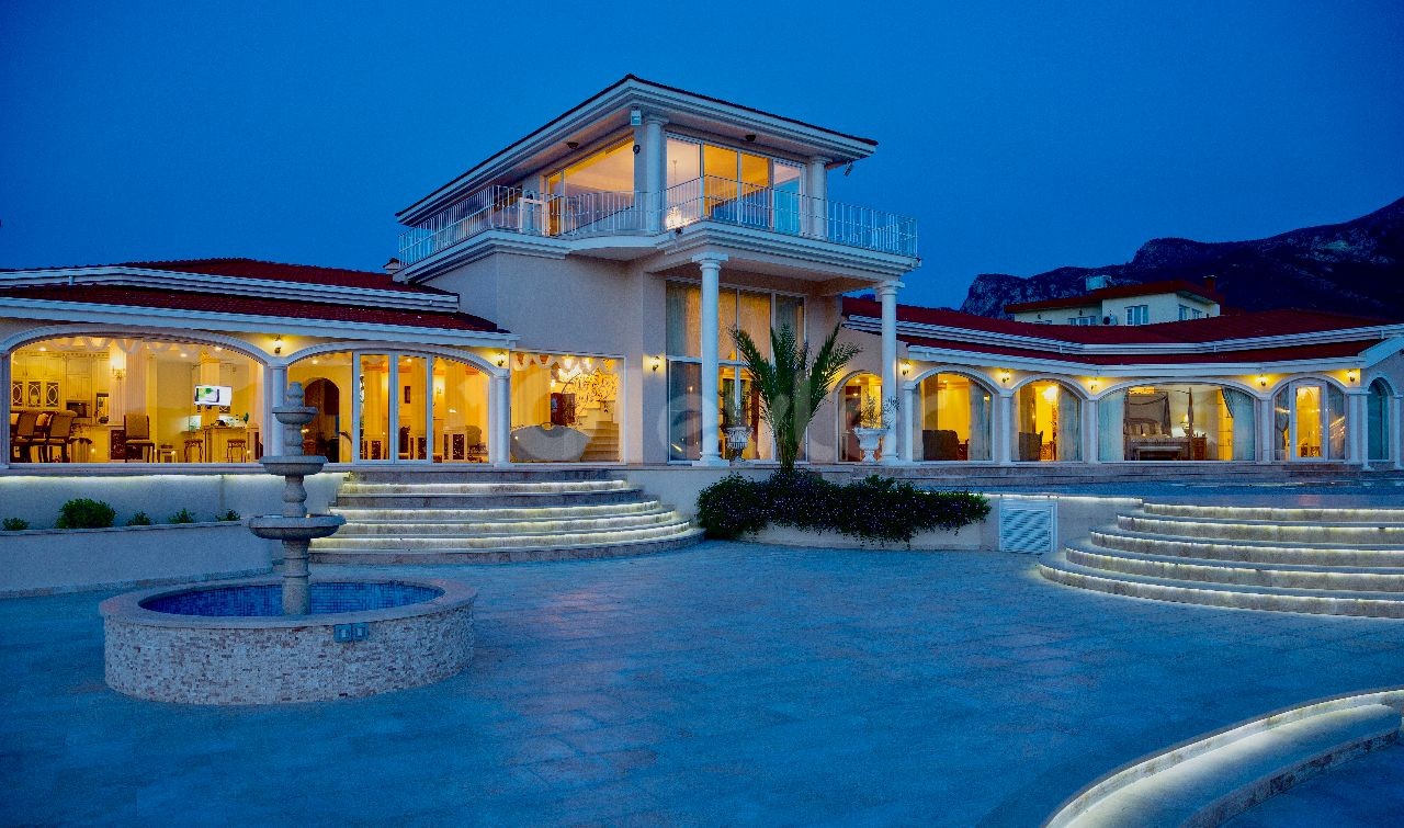 Villa in Nord Zypern – Foto 6 von 17