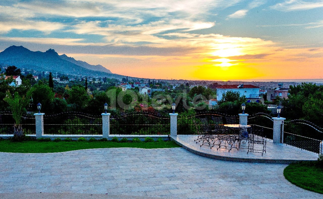 Villa in Nord Zypern – Foto 9 von 17