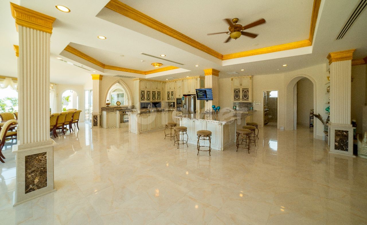 Villa in Nord Zypern – Foto 10 von 17