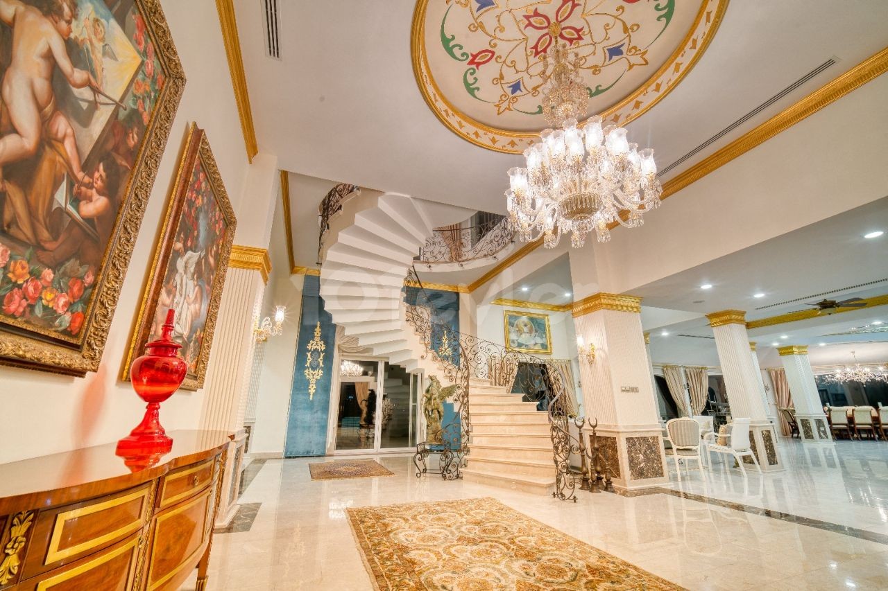 Villa in Nord Zypern – Foto 12 von 17