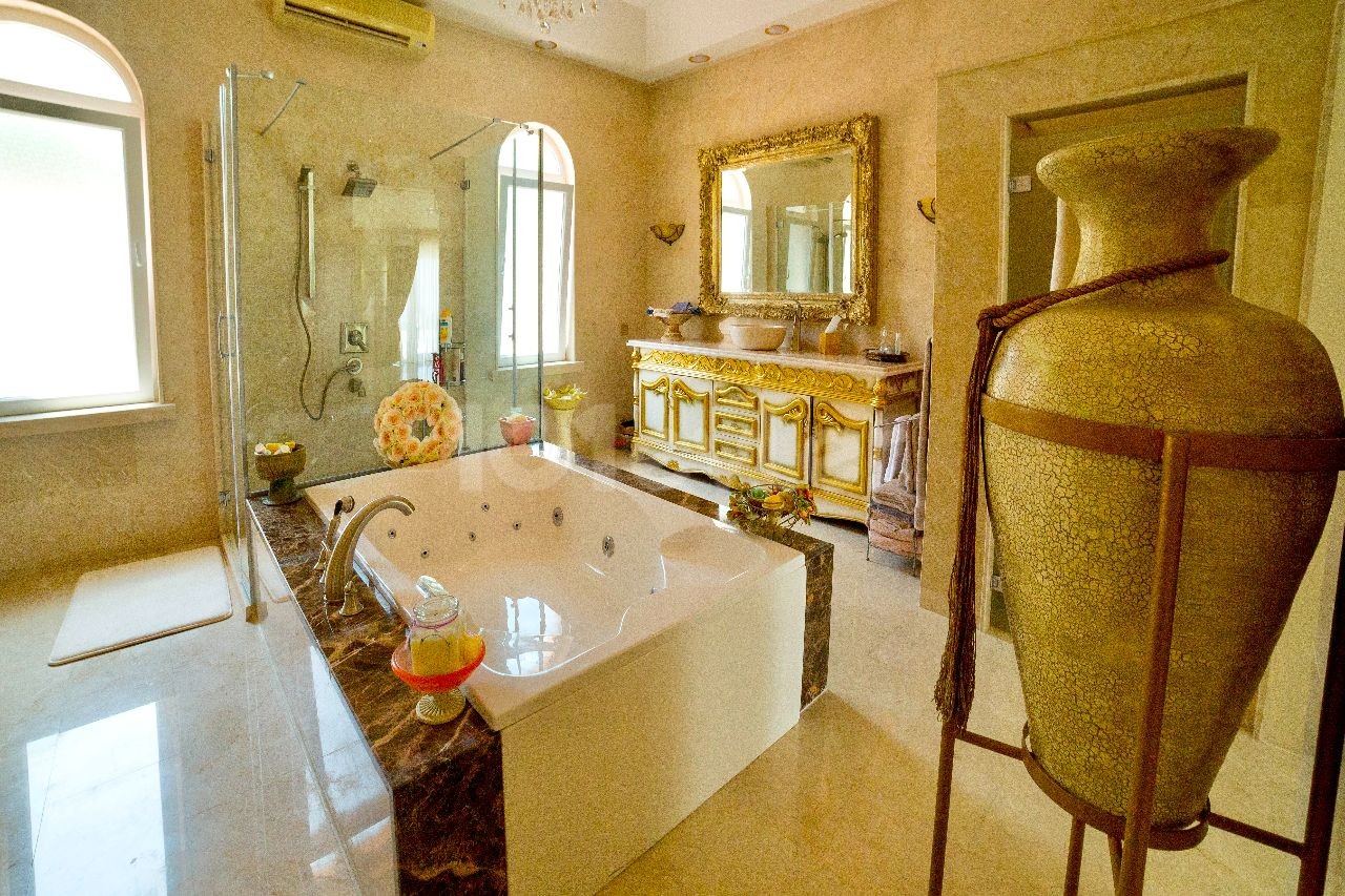 Villa in Nord Zypern – Foto 14 von 17