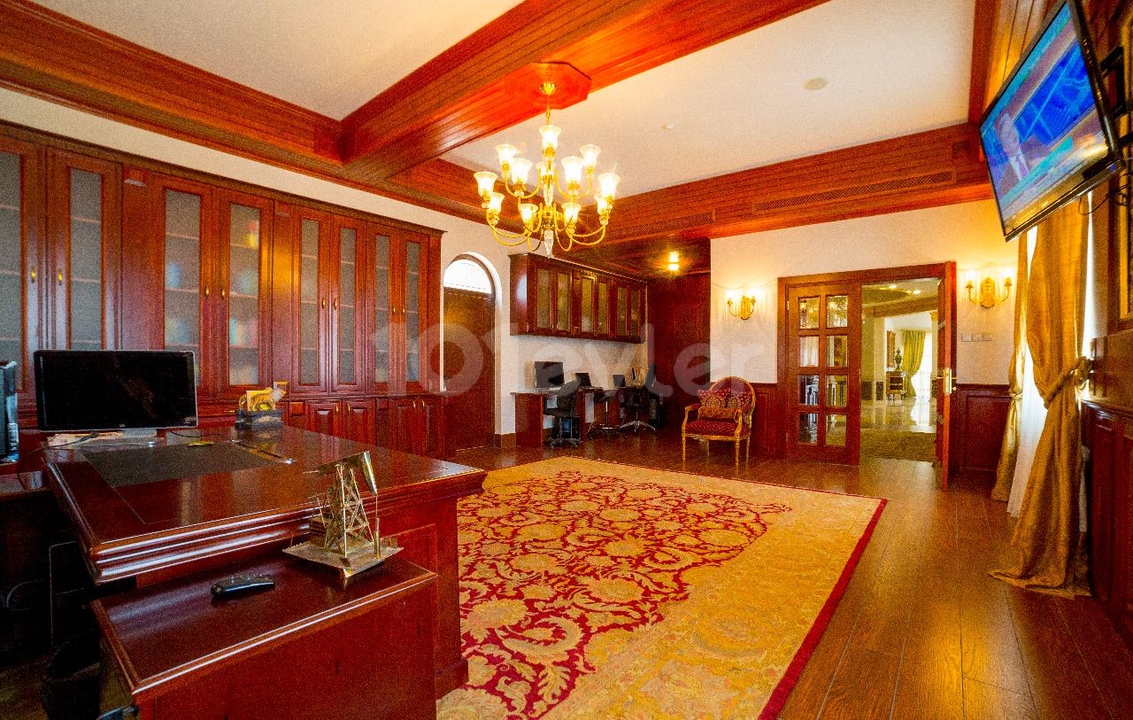 Villa in Nord Zypern – Foto 15 von 17