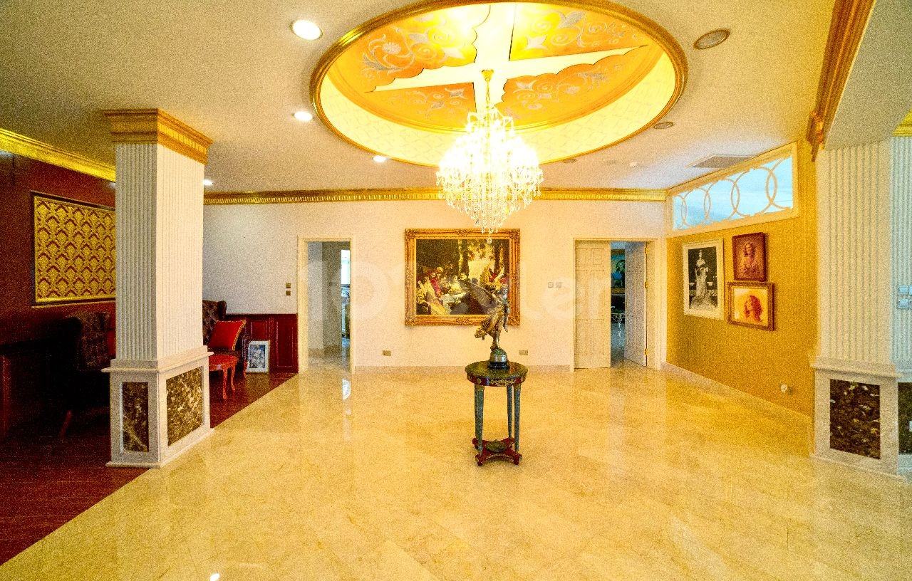 Villa in Nord Zypern – Foto 16 von 17