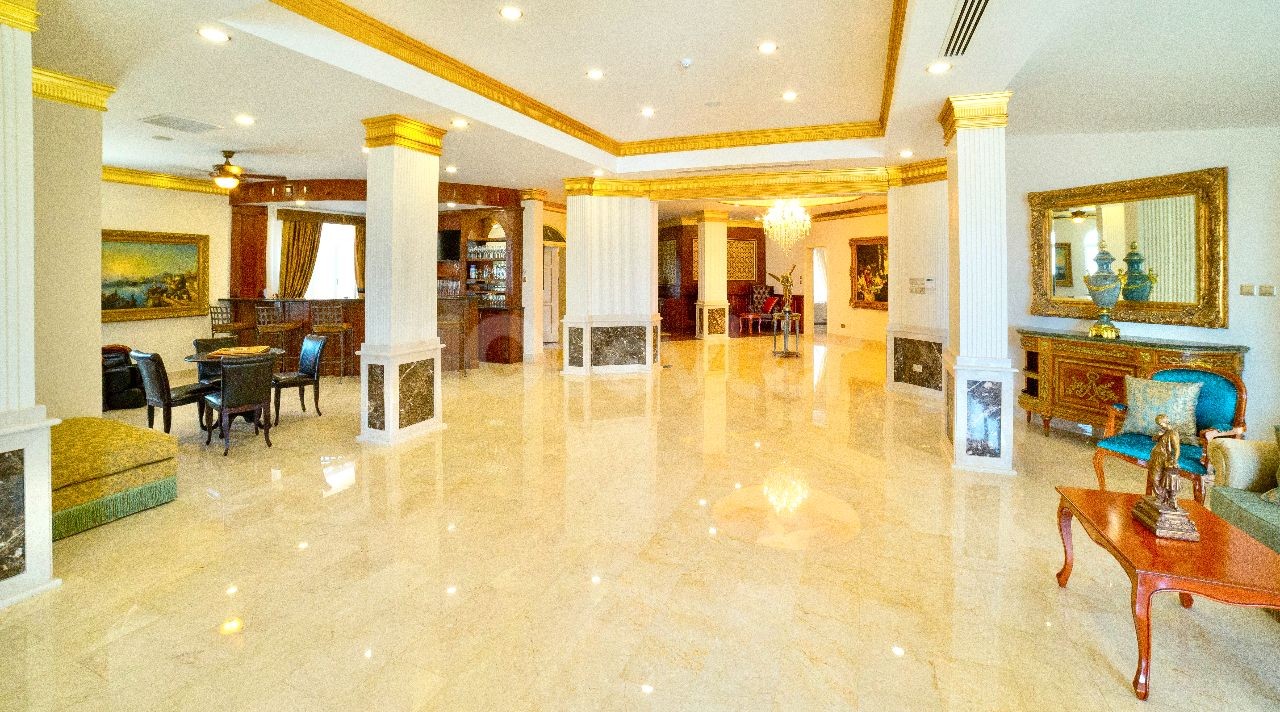 Villa in Nord Zypern – Foto 17 von 17