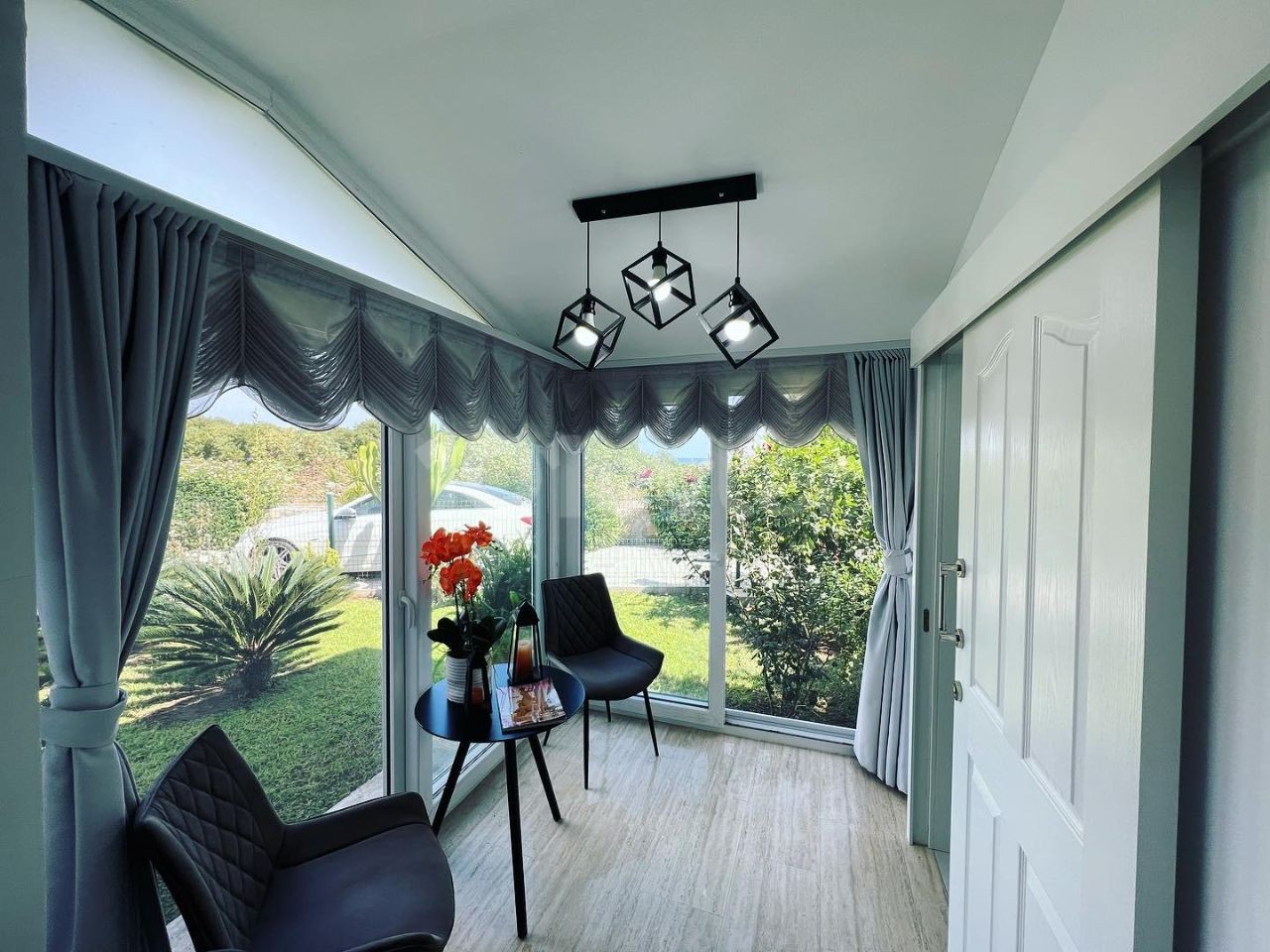 Villa in Nord Zypern – Foto 1 von 11