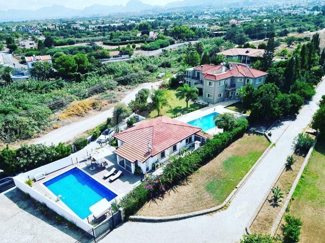 Villa in Nord Zypern – Foto 3 von 11