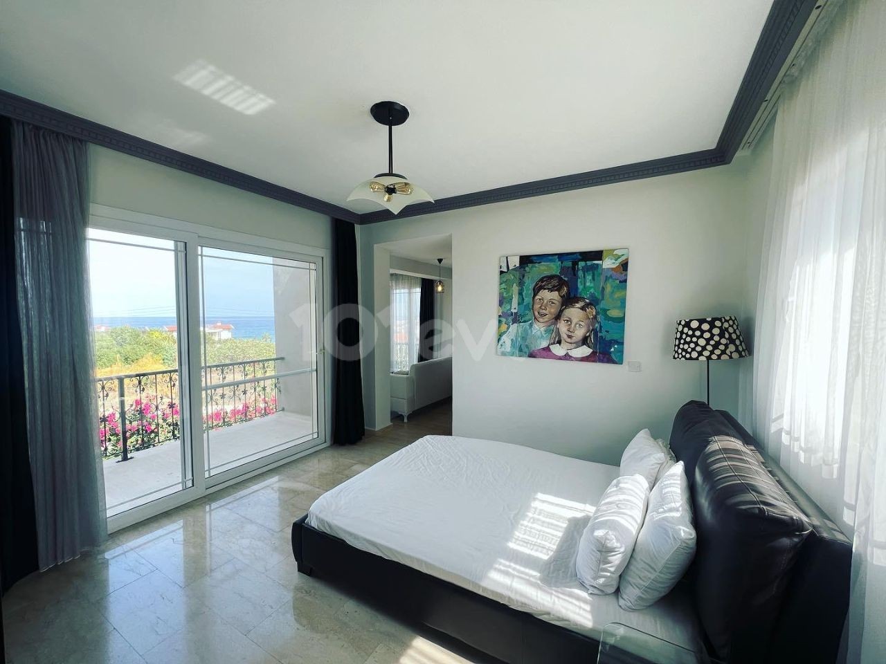 Villa in Nord Zypern – Foto 4 von 11